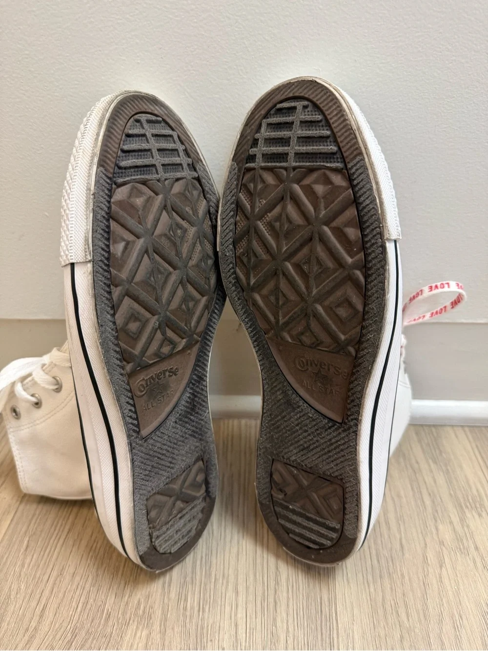 Converse high top